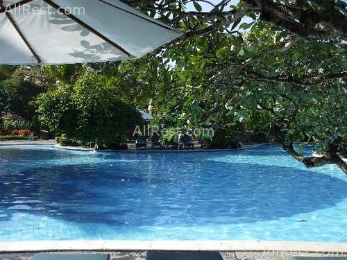 Melia Bali - The Garden Villas 130